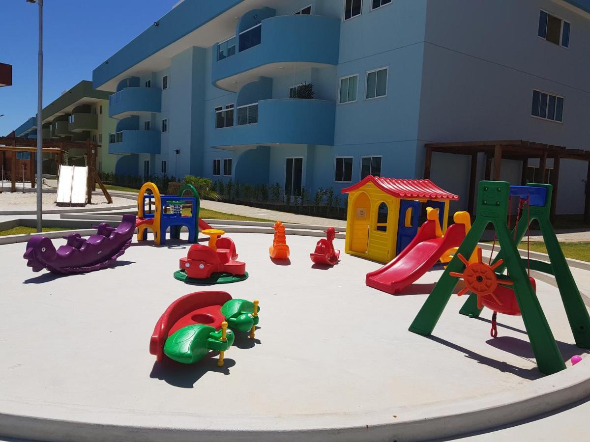 Residencial Golden Lake Arraial do Cabo Exterior foto
