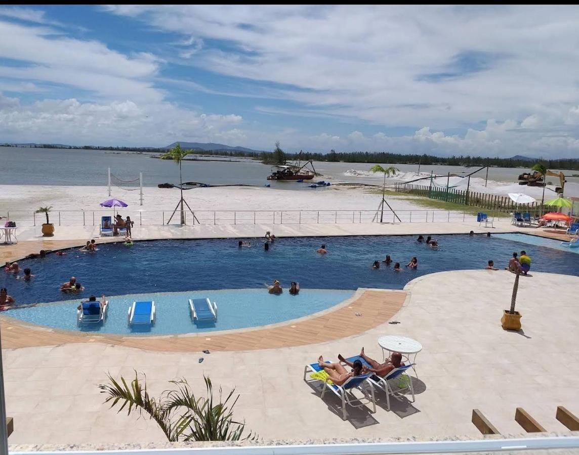 Residencial Golden Lake Arraial do Cabo Exterior foto