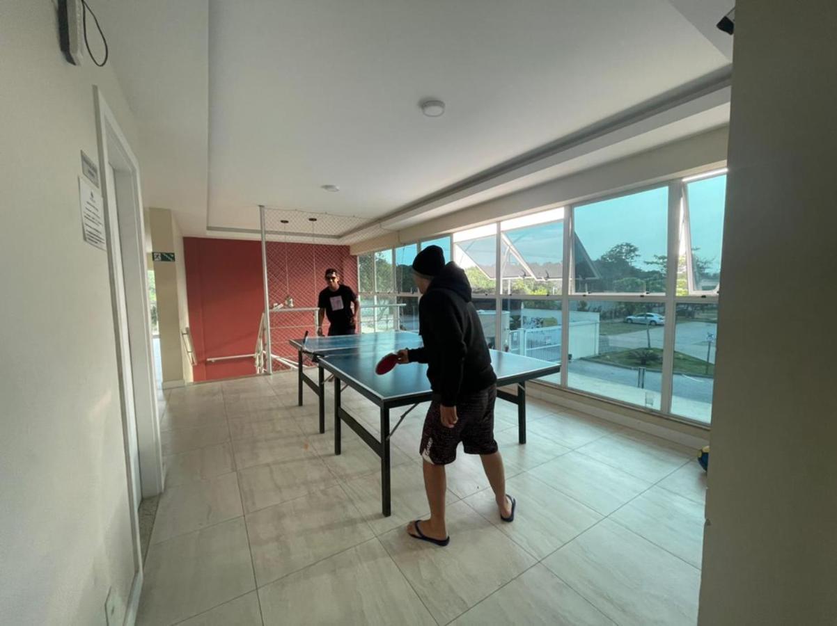 Residencial Golden Lake Arraial do Cabo Exterior foto