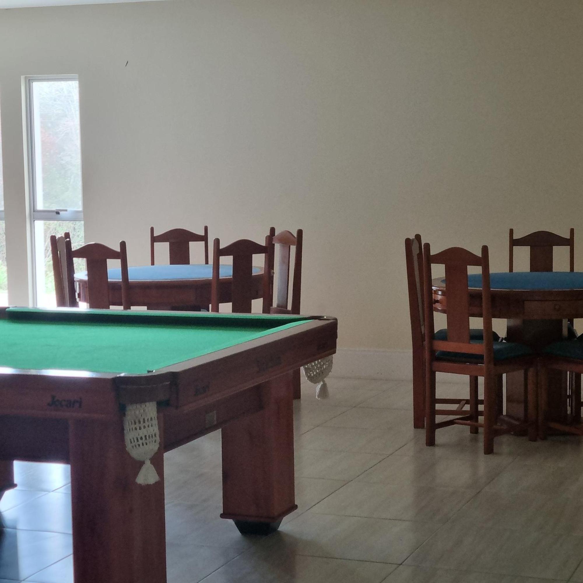 Residencial Golden Lake Arraial do Cabo Exterior foto