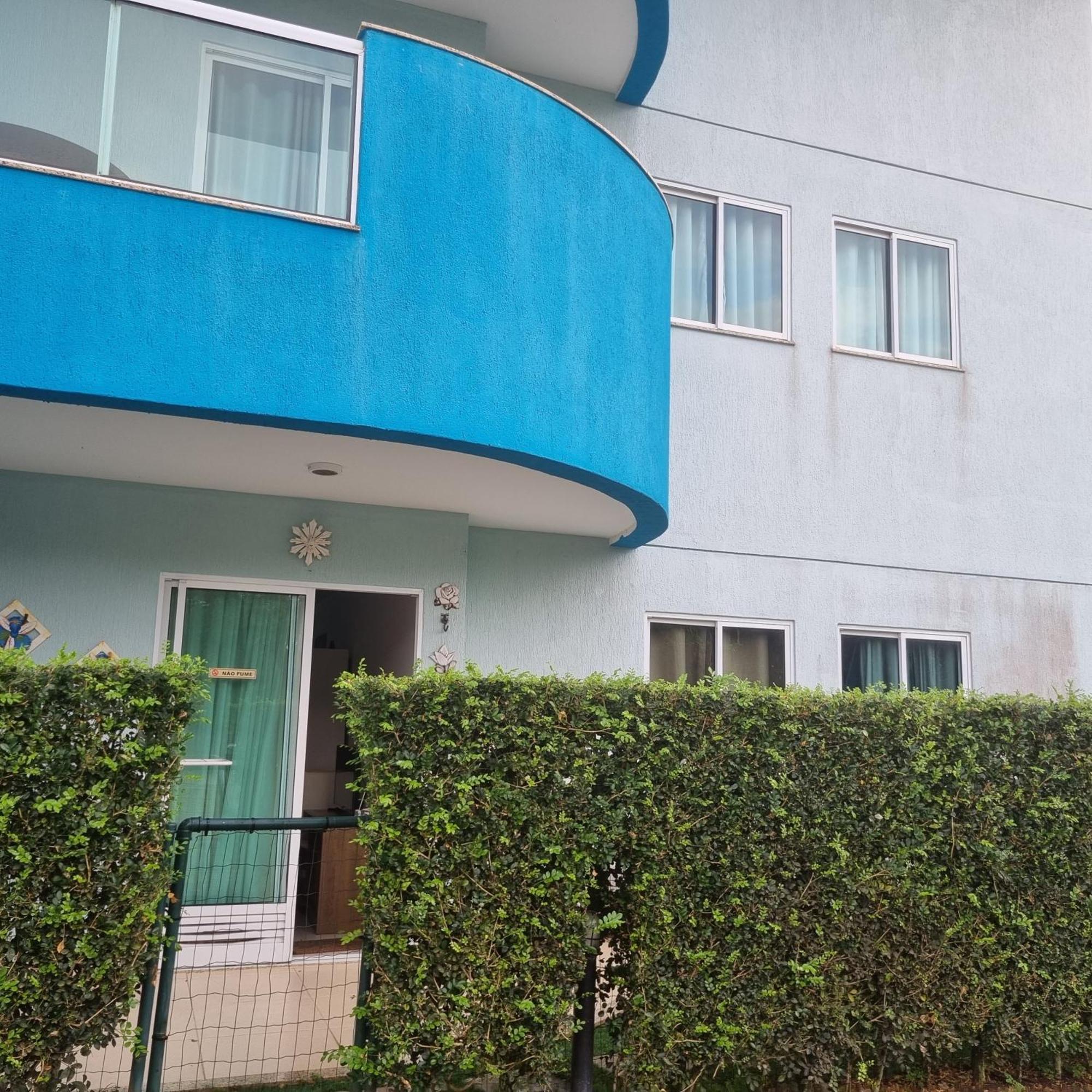 Residencial Golden Lake Arraial do Cabo Exterior foto