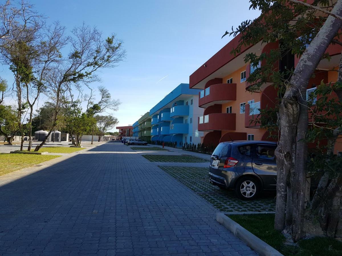 Residencial Golden Lake Arraial do Cabo Exterior foto